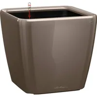 LECHUZA Quadro LS 21 Komplettset 21 x 21 x