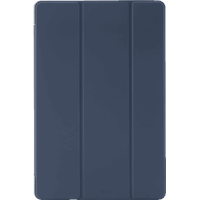 Hama Fold Clear für Samsung Galaxy Tab S9+ 12.4",