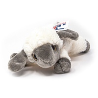 Cornelissen - Kuscheltier - Schaf liegend - 18 cm