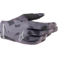 Alpinestars Radar schwarz, S
