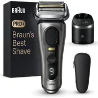 Braun Series 9 Pro+ 9565cc