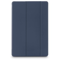 Hama Fold Clear für Galaxy Tab S9 11 dunkelblau