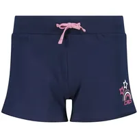 CMP - Jersey-Shorts für Kinder, Blau, 176