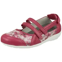 Natural Feet Ballerina NATURAL FEET "Julie", Damen, Gr. 40,