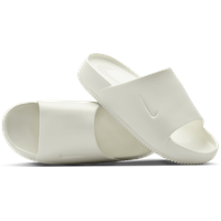 Nike Calm Damen-Slides Sail/Sail 39