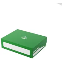 Gamegenic Token Holder Standard Grün