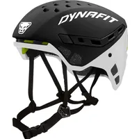 Dynafit DNA Skitourenhelm (Größe S-M | 53-58CM, schwarz)