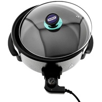 Mulex Pizza Pan Grillpfanne 40 cm