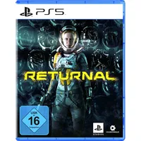 Sony Returnal - PlayStation 5 - Action - PEGI
