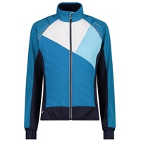 CMP Damen-Skitourenjacke BLAU 40
