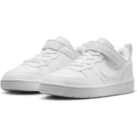 Nike Court Borough Low Recraft Kids White / White