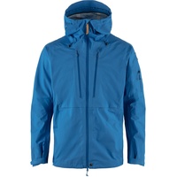 Fjällräven Keb Eco-Shell Jacket Herren alpine blue XL