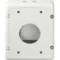 Hanwha Techwin Installationsbox, SBP-300NB - Montagebox für QND-70xx