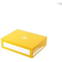 Gamegenic Token Holder Yellow für Spielsteine, Würfel etc.