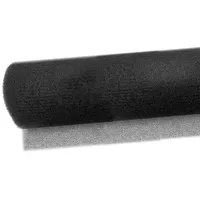 Versele-Laga Unkrautvlies 120 g/m2 1×10 m Schwarz
