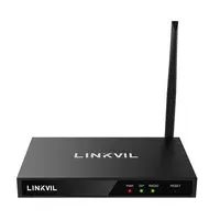 Fanvil RoIP Gateway W712,