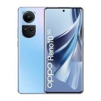 OPPO Reno10 5G 8 GB RAM 256 GB Eisblau