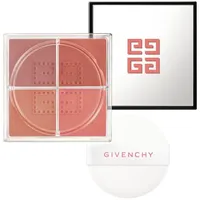 Givenchy Prisme Libre Blush Nr.4 organza sienne