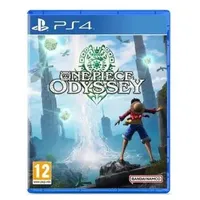 Bandai Namco Entertainment One Piece Odyssey