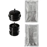 Katadyn Flaschenadapter für Aktivkohle