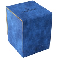 Gamegenic Squire 100+ XL Convertible, Farbe: Blue / Orange