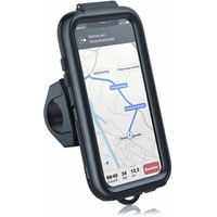 Aplic Fahrradhalterung mit Schutzhülle für Iphone X und XS