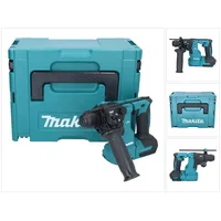 Makita DHR 183 ZJ Akku Bohrhammer 18 V 1,7