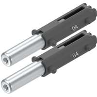 Vasalat Blum Dämpfer 22K2044 für Klappenbeschlag Aventos HF -