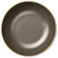 Asa Selection Salatschale Saisons Ø 29,5 cm Steinzeug Grau