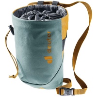 Deuter Gravity II L Chalkbag teal/cinnamon