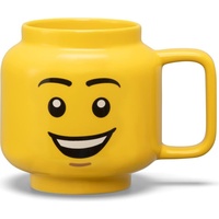 LEGO Kaffeetasse 0,53 l Gelb