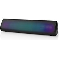 Nedis Bluetooth®-Lautsprecher SPBT2006BK