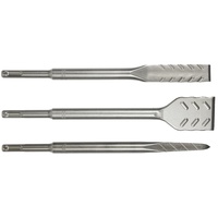 Makita SDS-PLUS Meißelsortiment