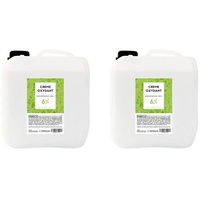 Piubella Creme Oxydant 6% Universal Entwickler 5000 ml