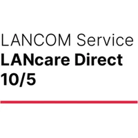 Lancom Systems LANCOM LANcare Direct 10/5 Technischer Support