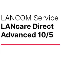 Lancom Systems Lancom LANcare Direct Advanced S (1 Jahr)