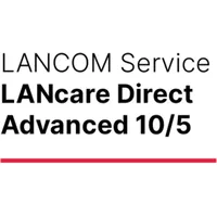 Lancom Systems Lancom LANcare Direct Advanced XL (5 Jahre)