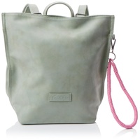 Fritzi aus Preußen Rucksack Fritzi33N Vintage Backpack Lime