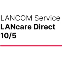 Lancom Systems LANcare Direct 10/5 Technischer Support XL 5