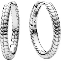 Pandora Creolen 292728C00 Silber 925 onesize