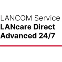 Lancom Systems Lancom LANcare Direct Advanced M (5 Jahre)