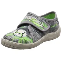 Fischer Markenschuh Tim Grau 27