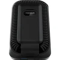 VONMÄHLEN allroundo Pro magnetische Powerbank schwarz