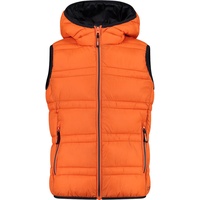 CMP 33z1514 Weste - Basic Orange - 8 Jahre