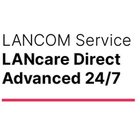Lancom Systems Lancom LANcare Direct Advanced 24/7 - S