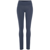 VIVANCE Leggings Damen blau Gr.40/42