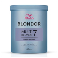 Wella Blondor Multi Blonde Powder 800 g