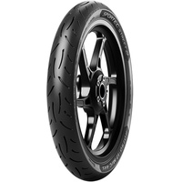 Metzeler 70/90 -14 34S Sportec Street 2 Front RF