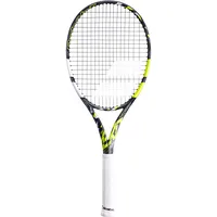 Babolat Pure Aero Lite Tennisschläger - Grey / Yellow