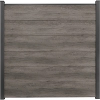 GROJA BasicLine Stecksystem Bausatz 180 x 180 cm Monument